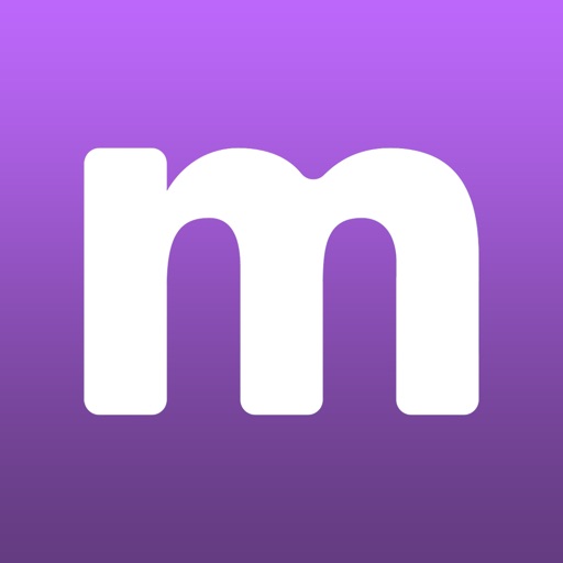 Movies Now! app icon